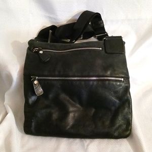 Margot genuine leather bag